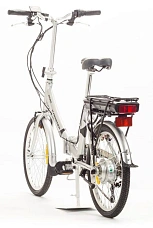 Электровелосипед KROSTEK ECO 2001, фото №3