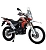Мотоцикл Motoland 300 GL300 ENDURO - превью