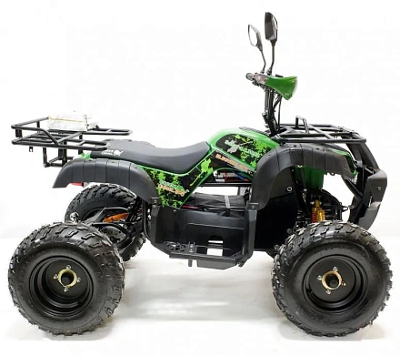 Квадроцикл Green Camel Сахара A3052 (60V 3000W R10)