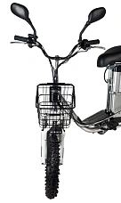 Электровелосипед Jetson Pro Max Plus (60V20Ah) Гидравлика, фото №3