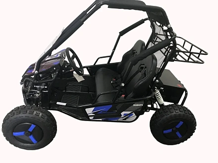 Багги Scanmoto RAPID II