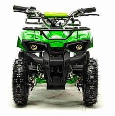 Электроквадроцикл Motoland ATV E009 1000W, фото №1