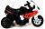 Детский мотоцикл Rivertoys MOTO JT5188 - превью