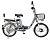 Электровелосипед Jetson PRO MAX 20D Classic - превью