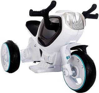 Детский электромотоцикл Rivertoys Moto HC-1388, фото №1