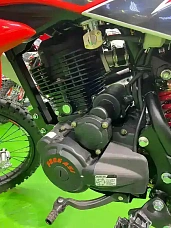 Мотоцикл PROGASI 150 MAX, фото №4