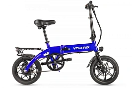 Электровелосипед VOLTRIX VCSB, фото №3