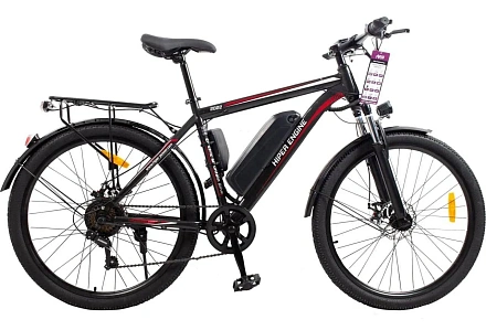 Электровелосипед Hiper Engine MTB S1