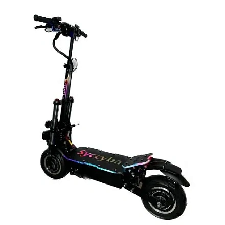 Электросамокат SYCCYBA R12 60/50