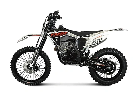 Мотоцикл TMBK Envy 250