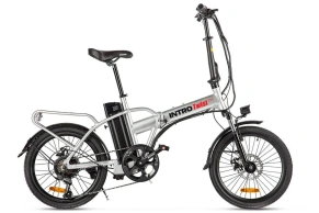 Электровелосипед INTRO Twist 250