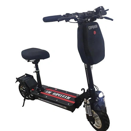 Электросамокат MINIPRO M3