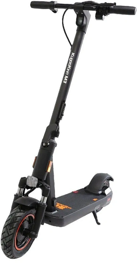 Электросамокат Kugoo Kirin M3