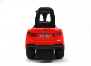 Детский электромобиль BMW M5 (A999MP-D)