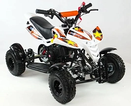 Квадроцикл MOTAX ATV H4 mini-50 cc, фото №1