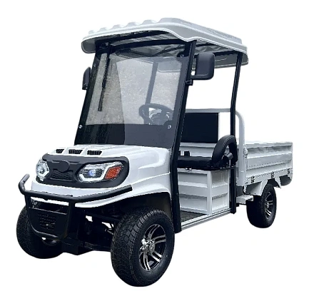 Гольфкар Green Camel Сонора A2C 1500 (2+Cargo 1800W R10) пониженная