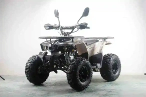 Квадроцикл MOTAX ATV Grizlik 125 cc
