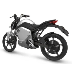Электромотоцикл Super Soco TS - Sport