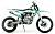 Мотоцикл кроссовый Motoland X3 300W LUX (174MN-3) (2022 г.) - превью