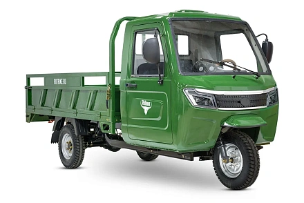 Грузовой электротрицикл Rutrike Фактор NEXT 2600 60V2000W