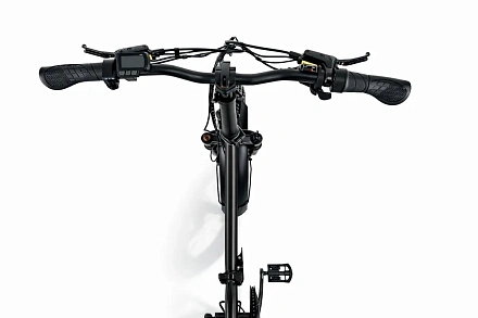 Электровелосипед Eltreco MULTIWATT