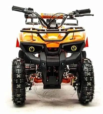 Электроквадроцикл Motoland ATV E009 1000W, фото №3