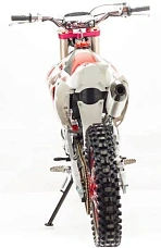 Мотоцикл Motoland Кросс WRX250 NC, фото №3