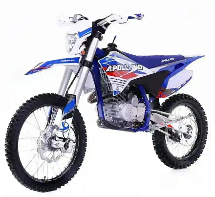 Питбайк Yacota ENDURO Apollino 300