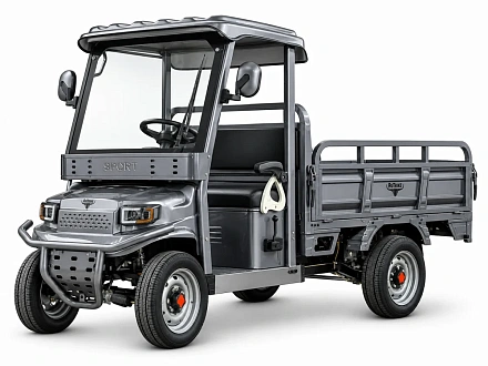 Электромобиль Rutrike Витязь