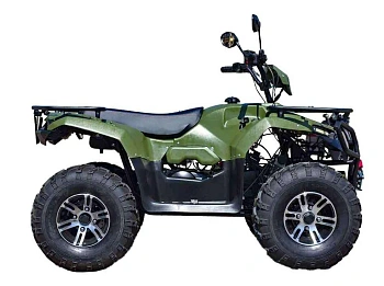 Квадроцикл IRBIS ATV200 PREMIUM