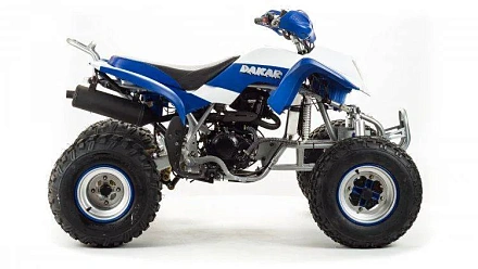 Квадроцикл Motoland 250 DAKAR