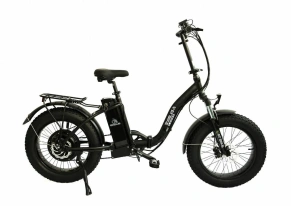 Электровелосипед Elbike Taiga 1 St