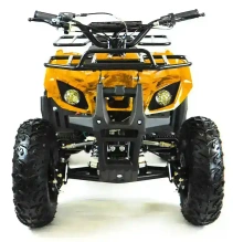 Квадроцикл MOTAX ATV Mini Grizlik Х-16 (э/с) Big Wheel