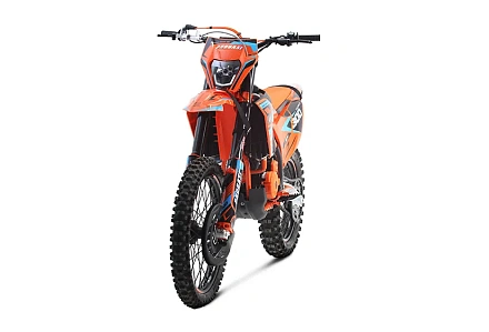 Мотоцикл Питбайк PROGASI Endurance 300 (NB300)