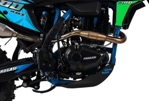 Мотоцикл PROGASI RACE 300 AIR