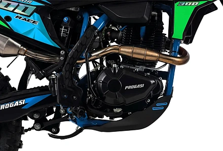 Мотоцикл PROGASI RACE 300 AIR