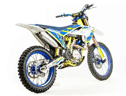 Мотоцикл Motoland Кросс XT250 ST-NC (177MM) (2020)