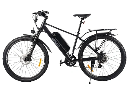 Электровелосипед Eltreco XT 800