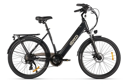 Электровелосипед Eltreco Grand