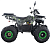 Электроквадроцикл MOTAX ATV GRIZLIK E1500 R - превью