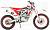 Мотоцикл Motoland Кросс WRX250 LITE WFA - превью