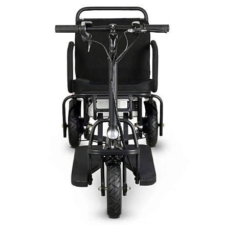 Электросамокат трехколесный HEADWAY SPUTNIK Pro 700W 15 A/H с сиденьем