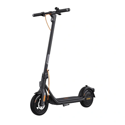 Электросамокат Ninebot by Segwаy KickScooter F2 PLUS