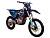 Мотоцикл Avantis ENDURO 250 CARB (PR250/172FMM-5 DESIGN HS ЧЕРНЫЙ) ARS С ПТС - превью