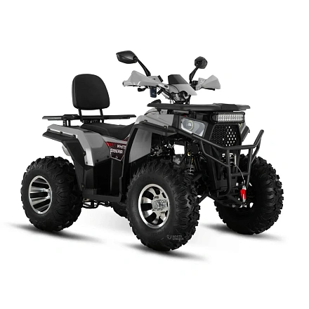 Бензиновый квадроцикл WHITE SIBERIA BARS 320
