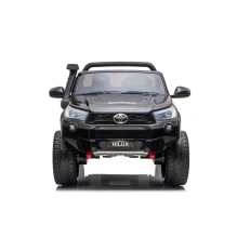 Детский электромобиль Rivertoys Toyota Hilux (DK-HL850)