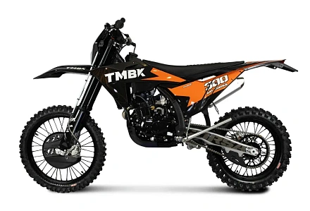 Мотоцикл TMBK CORSA 300 Air (PR300)