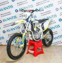 Мотоцикл Avantis ENDURO 250 ARS (172 FMM DESIGN HS)