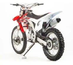 Мотоцикл Motoland кроссовый XR250 FA