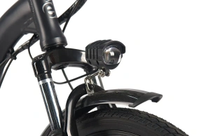 Электровелосипед Eltreco Flex